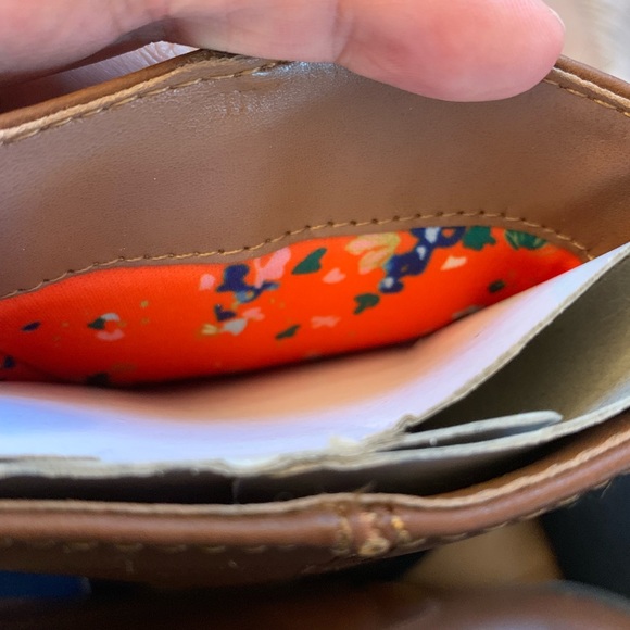 Cat & Jack Riding Boots Brown - Picture 6 of 6